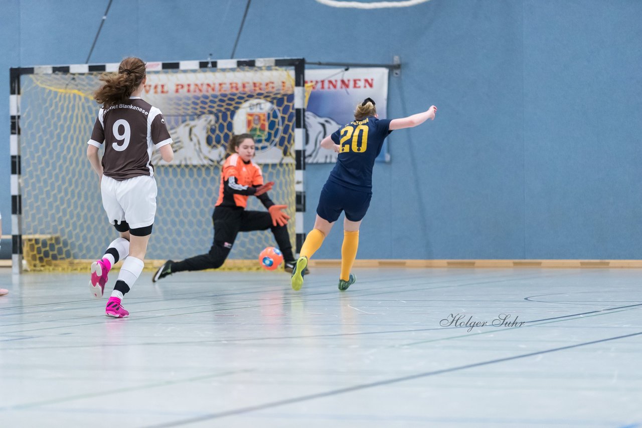 Bild 73 - HFV Futsalmeisterschaft